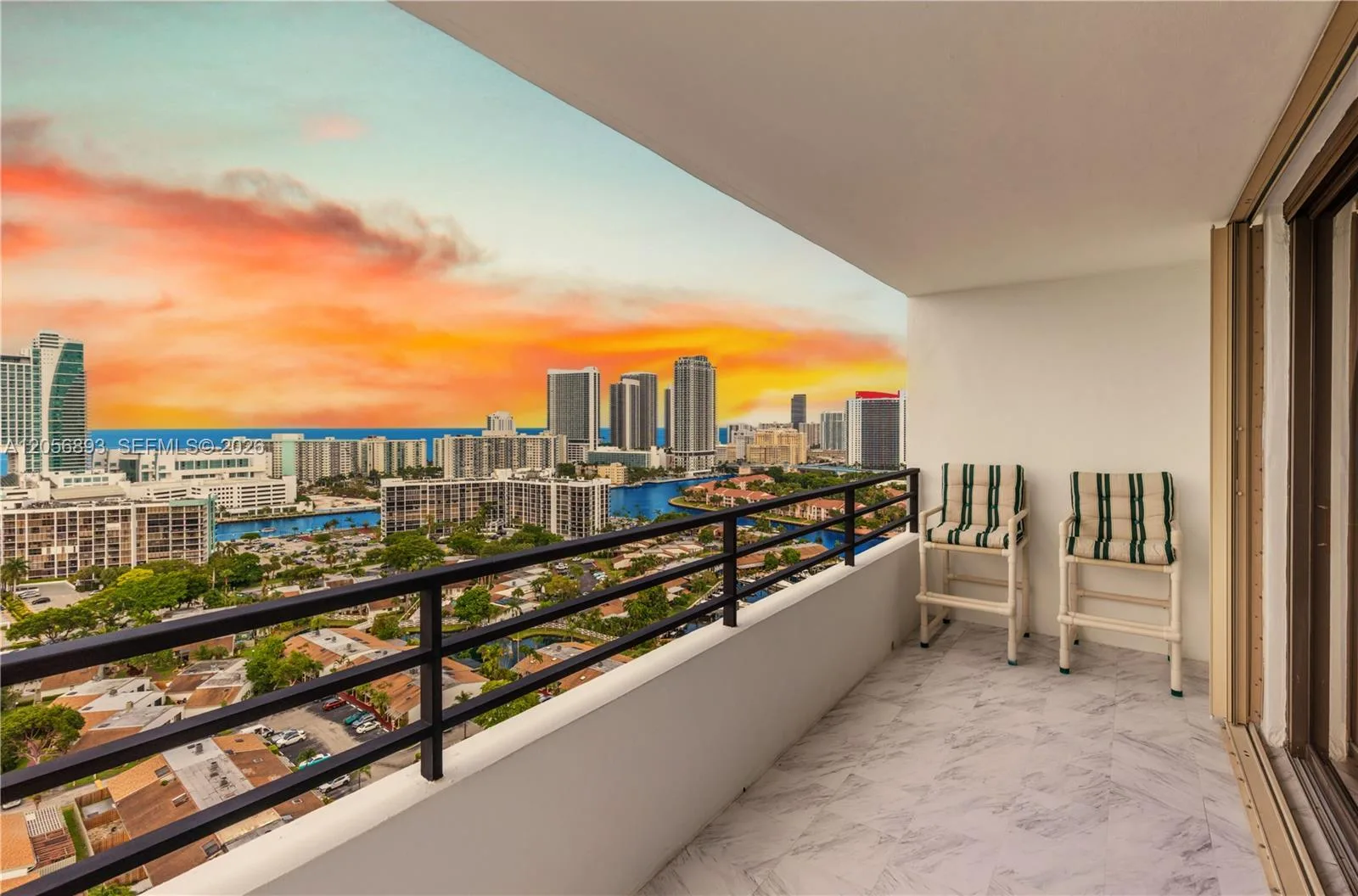2500 PARKVIEW DR # 2405, Hallandale Beach, FL 33009 photo 12