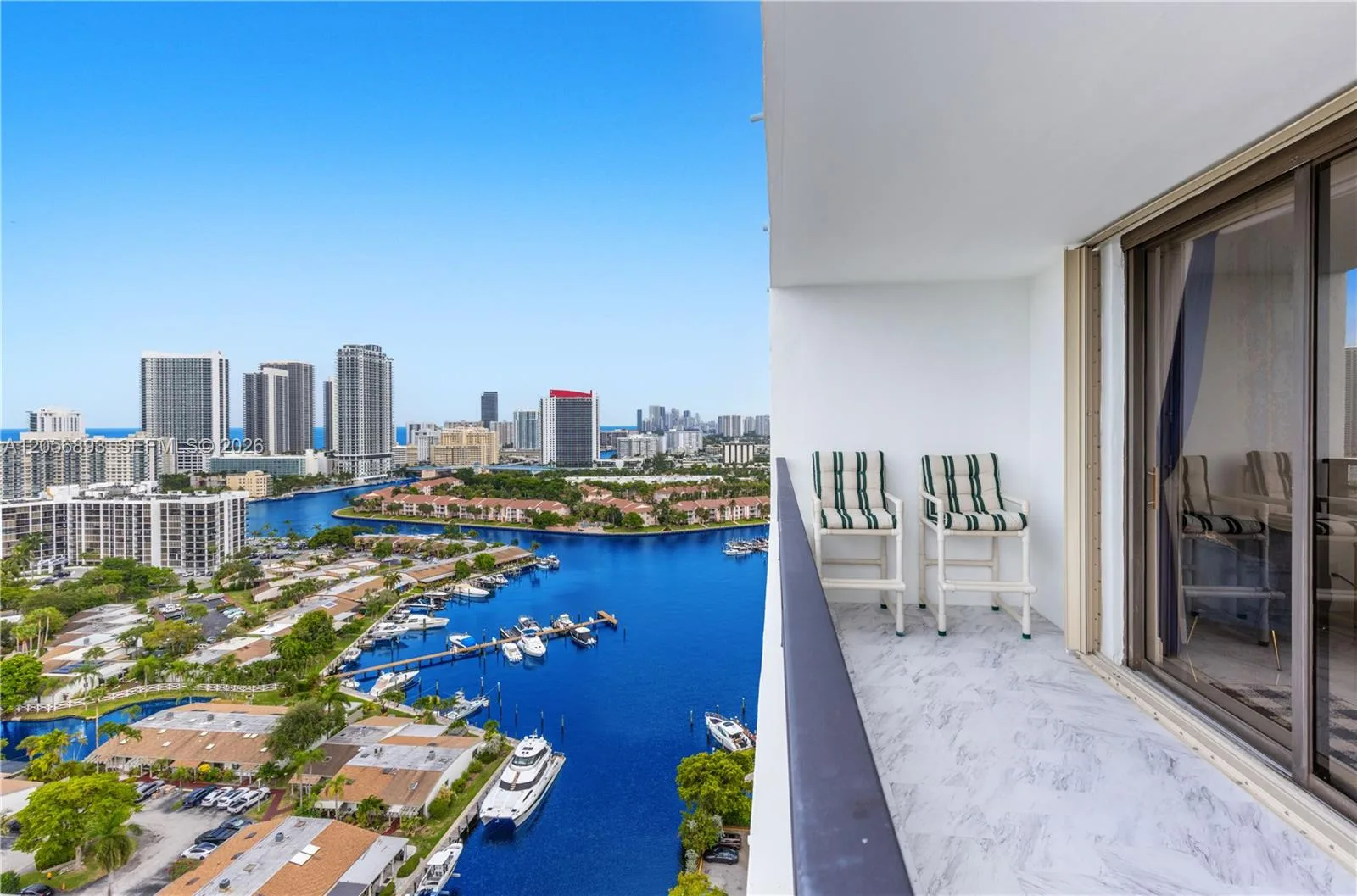 2500 PARKVIEW DR # 2405, Hallandale Beach, FL 33009 photo 3