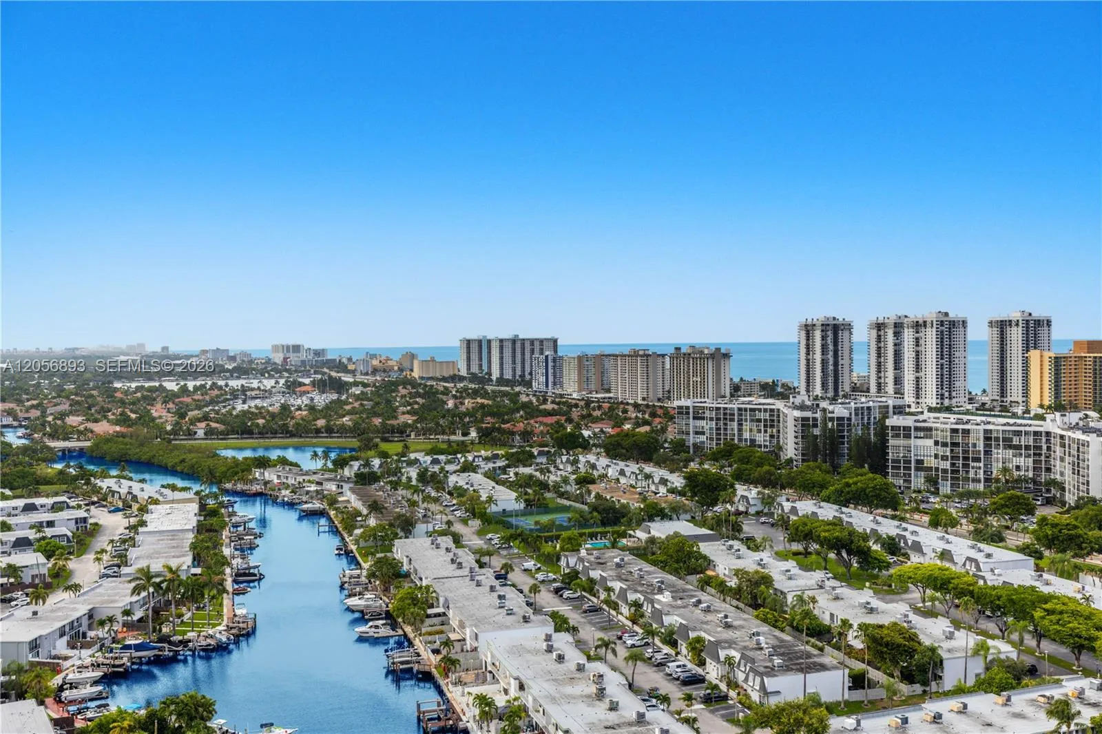 2500 PARKVIEW DR # 2405, Hallandale Beach, FL 33009 photo 4