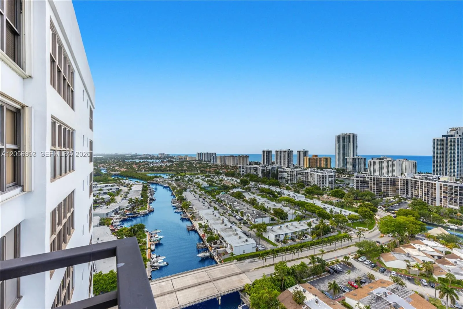 2500 PARKVIEW DR # 2405, Hallandale Beach, FL 33009 photo 6
