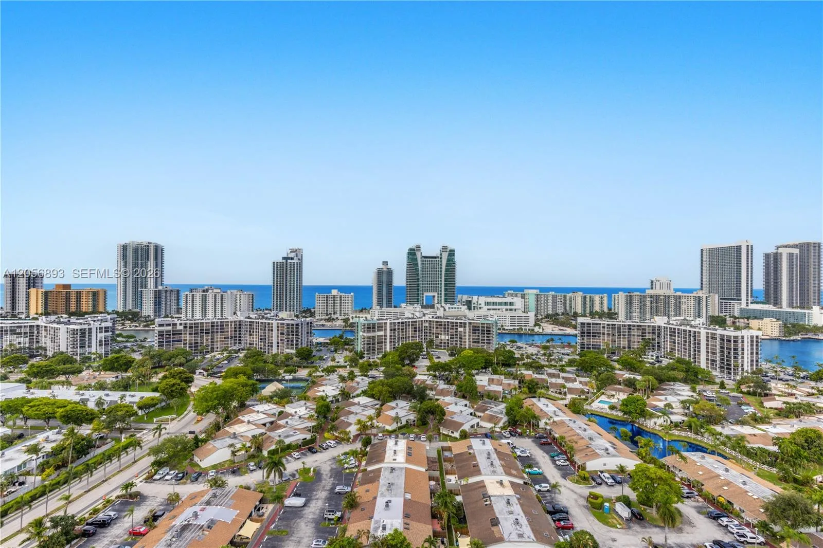 2500 PARKVIEW DR # 2405, Hallandale Beach, FL 33009 photo 9