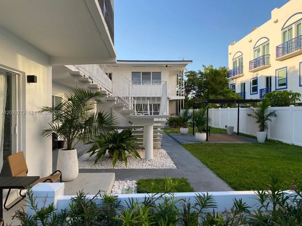1135 101st St # 2, Bay Harbor Islands, FL 33154