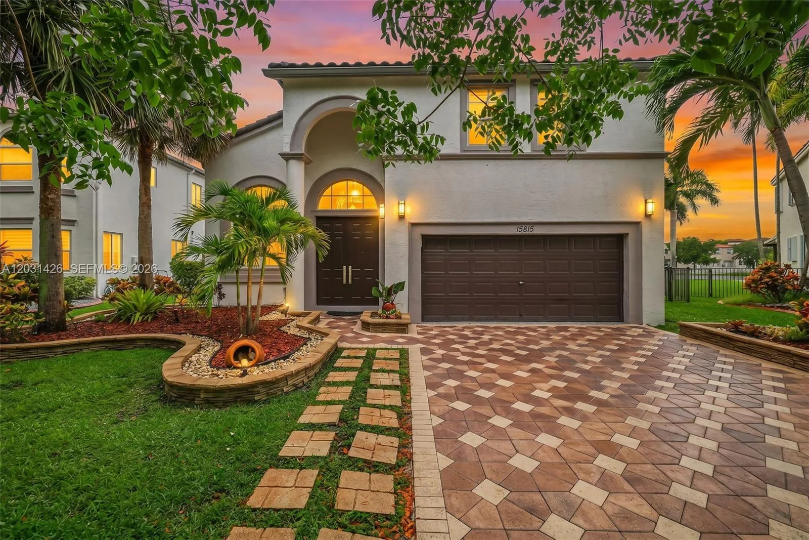 15815 SW 52nd Ct, Miramar, FL 33027