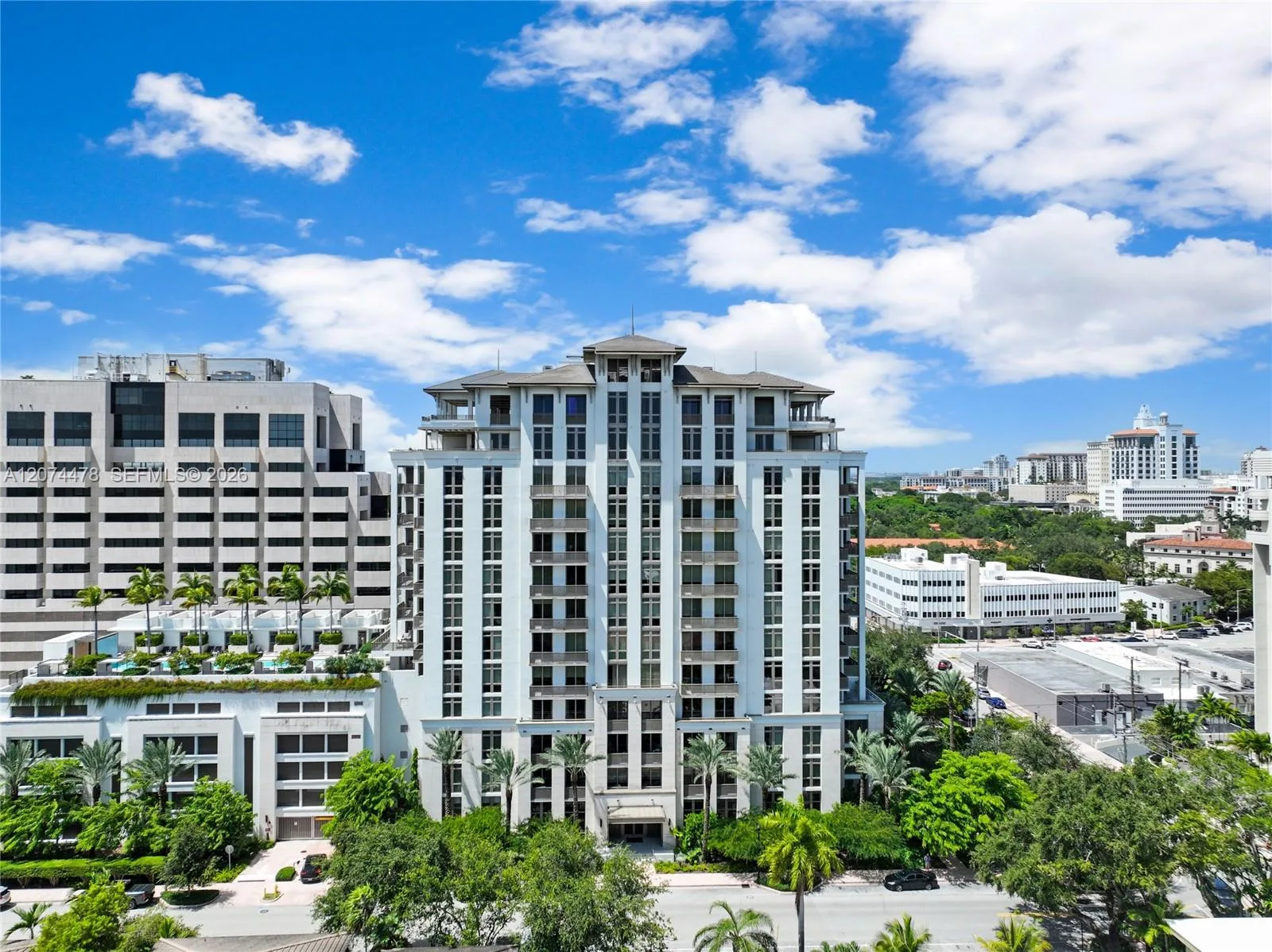 515 Valencia Ave # 601, Coral Gables, FL 33134