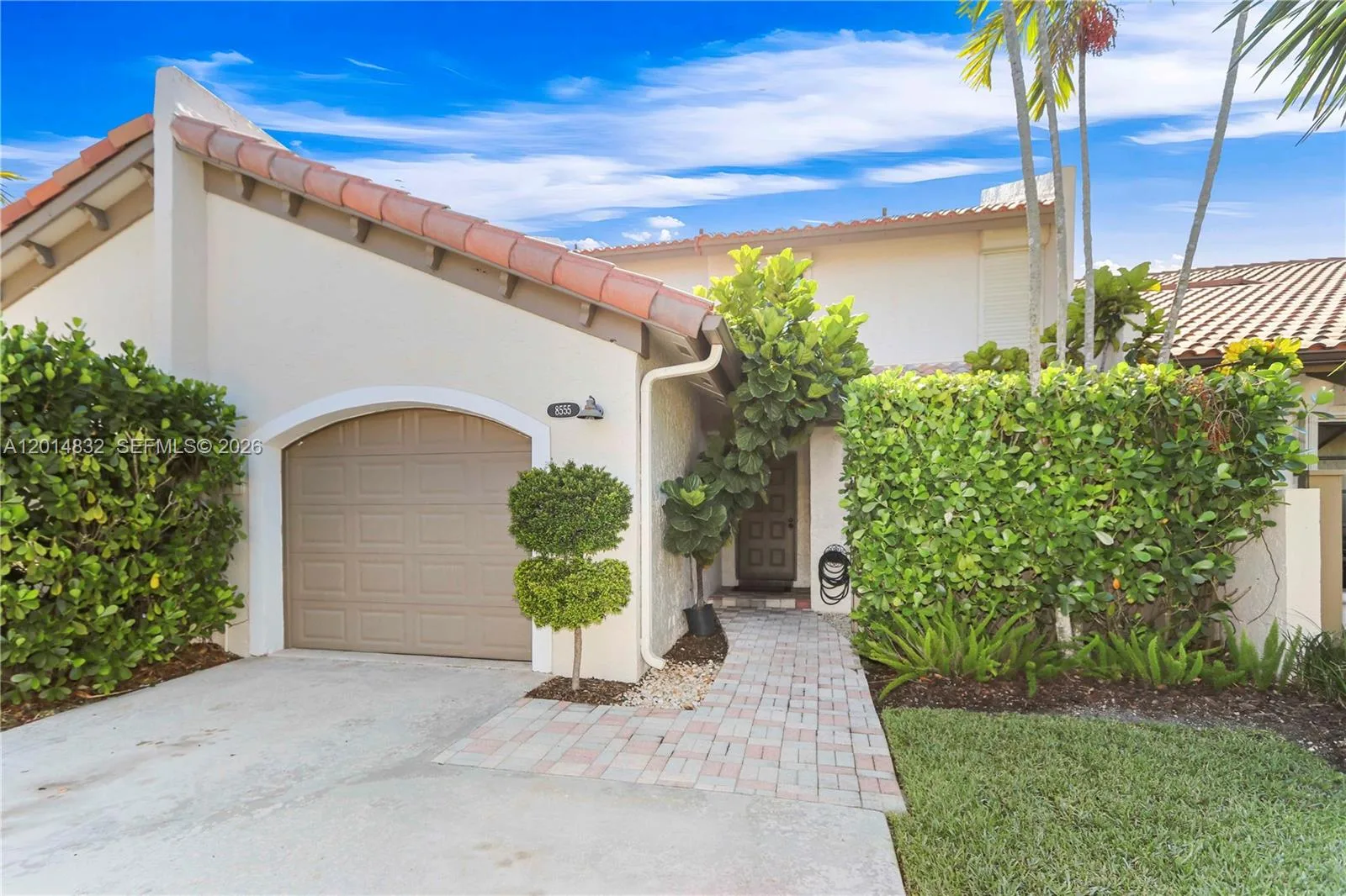 8555 SW 114th Ct, Miami, FL 33173