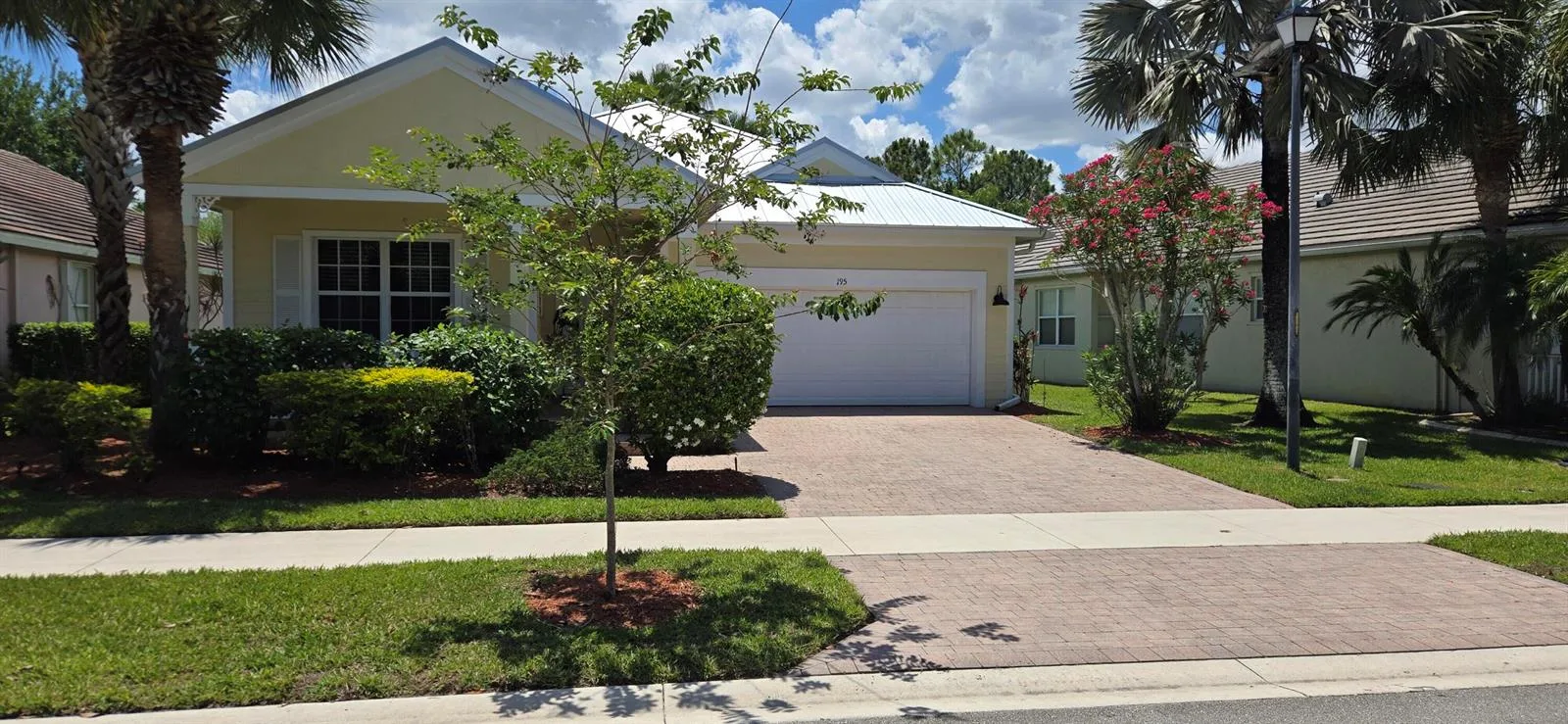 195 NW Willow Grove Avenue, Port St. Lucie, FL 34986
