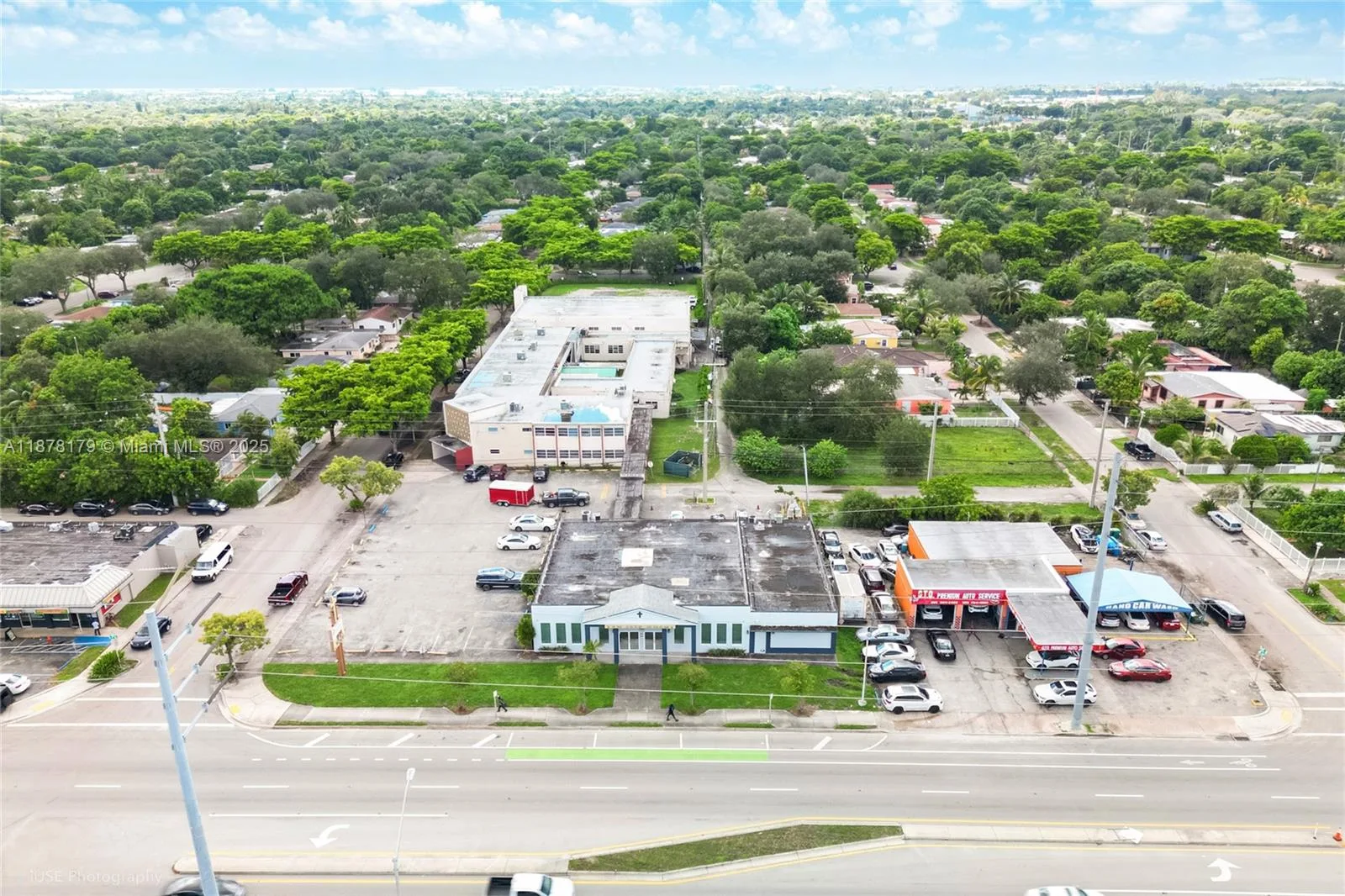 13242 NW 7th Ave, North Miami, FL 33168