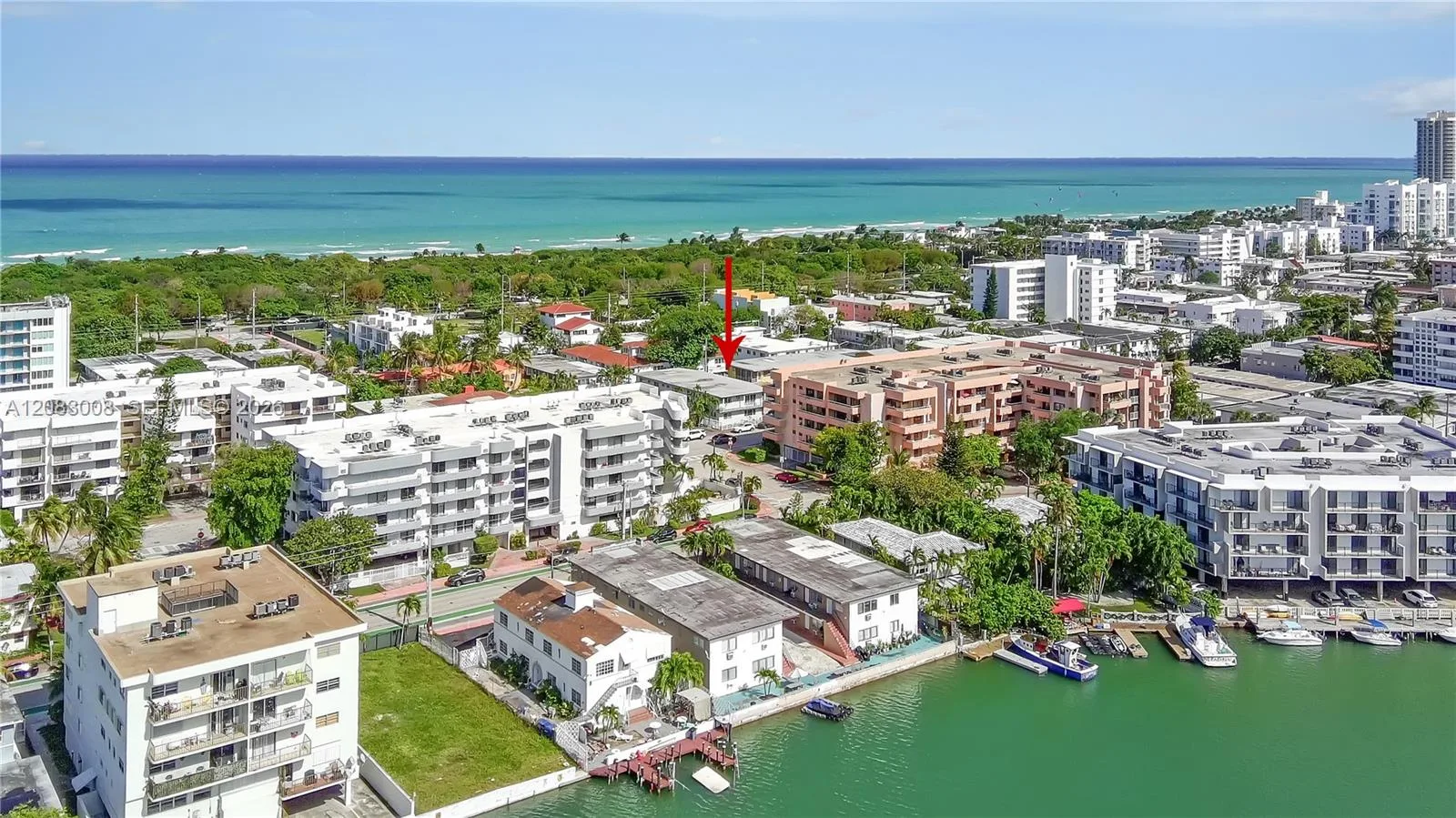8129 Abbott Ave # 10, Miami Beach, FL 33141