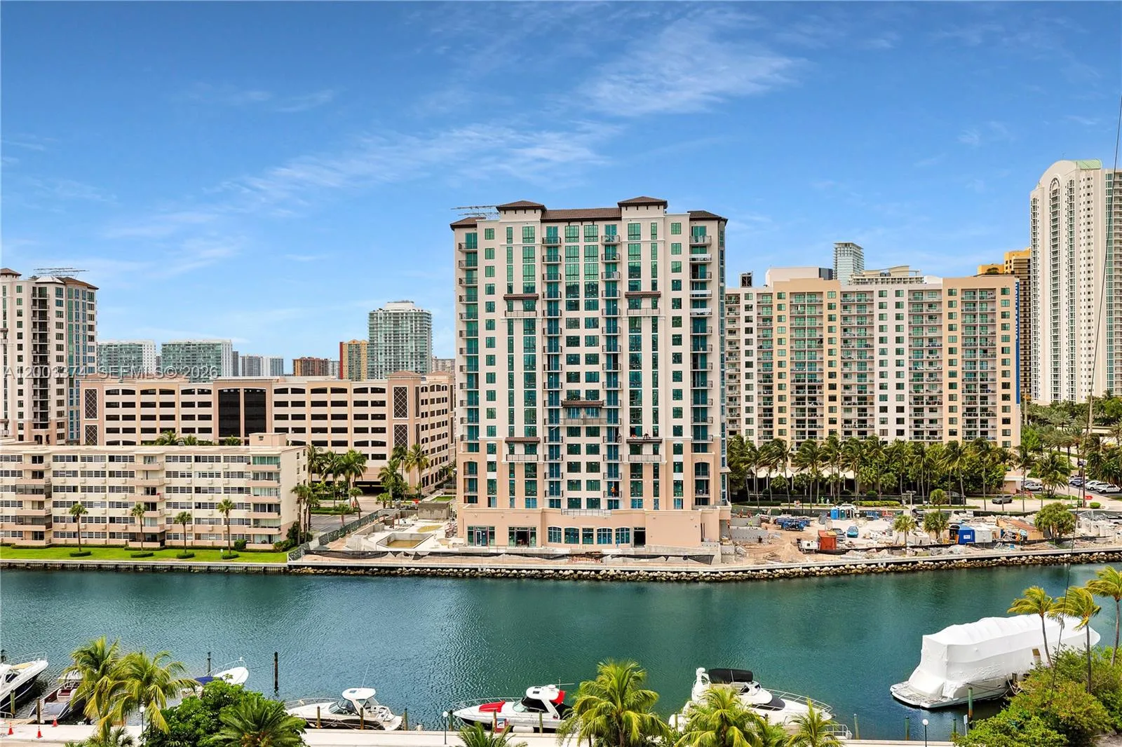 100 Bayview Dr # 1002, Sunny Isles Beach, FL 33160 photo 2