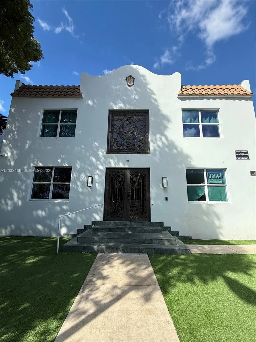 1560 Drexel Ave # 103, Miami Beach, FL 33139