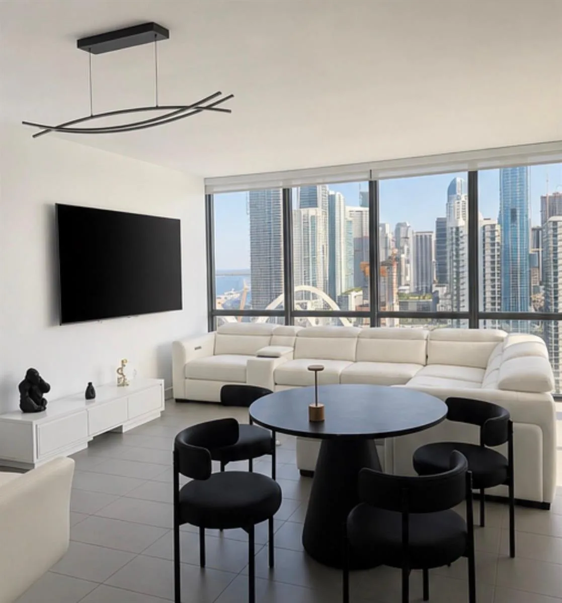 1600 NE 1st Avenue # 2810, Miami, FL 33132