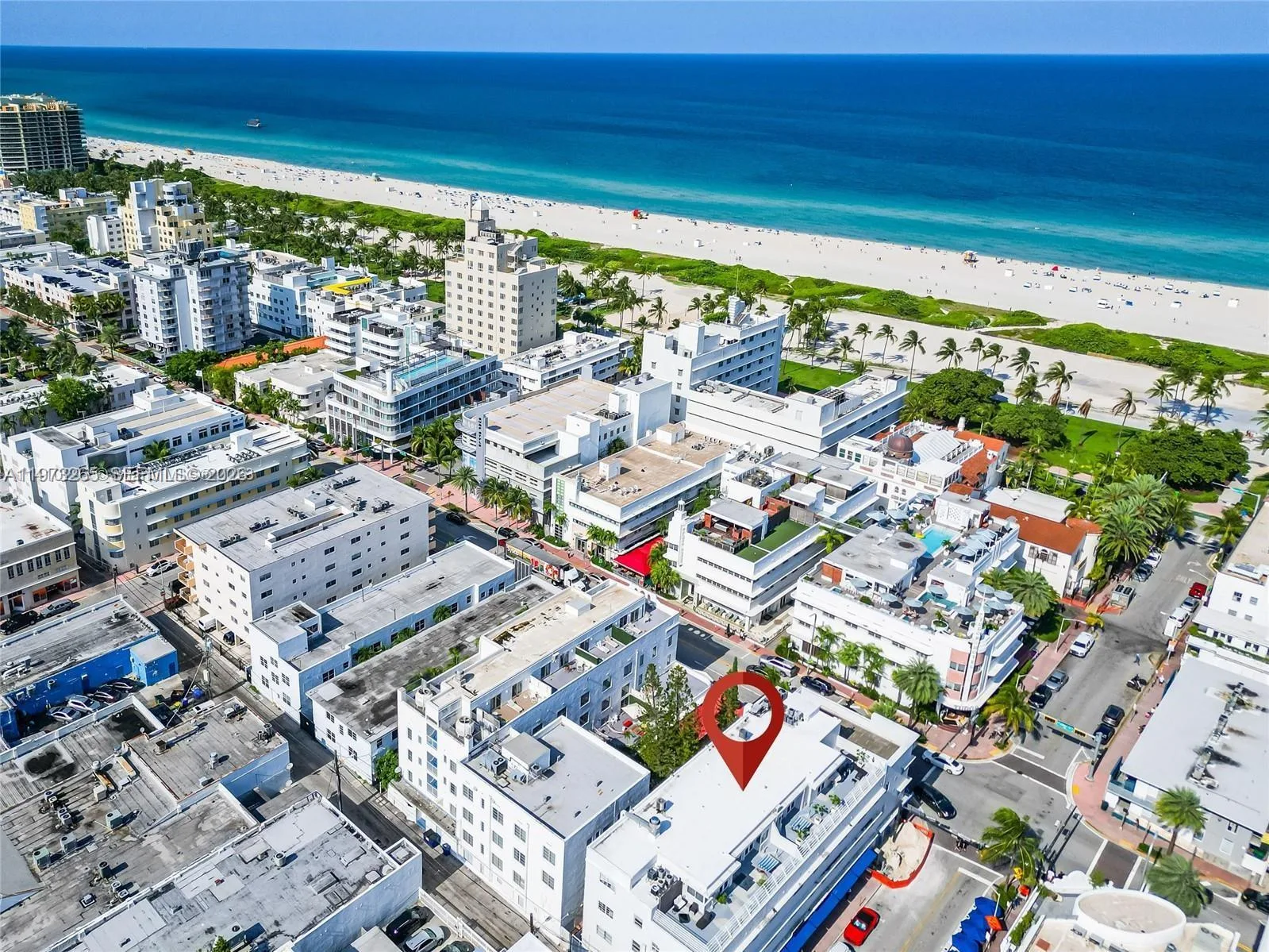 1100 Collins Ave # 303, Miami Beach, FL 33139 photo 5