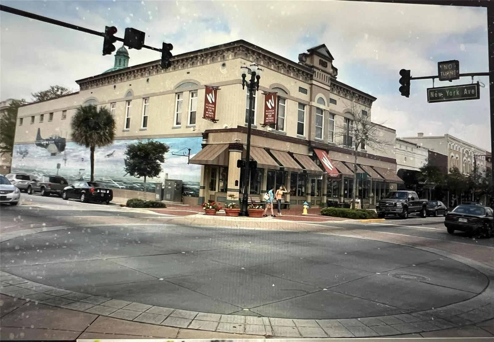 705 W Beresford Avenue, Deland, FL 32720