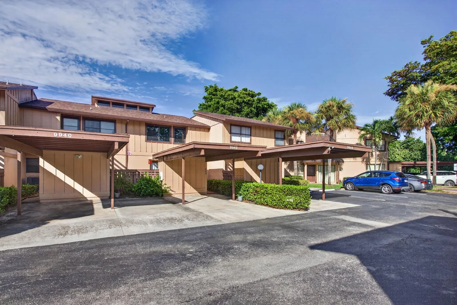 9942 Royal Palm Boulevard, Coral Springs, FL 33065