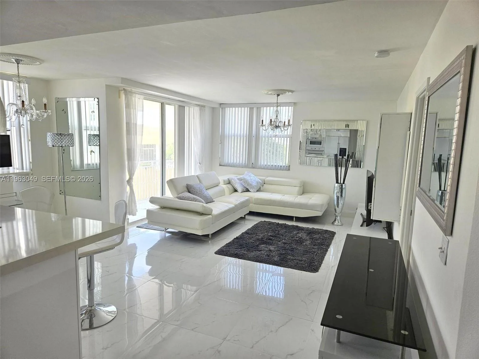 770 Claughton Island Dr # 602, Miami, FL 33131 photo 2
