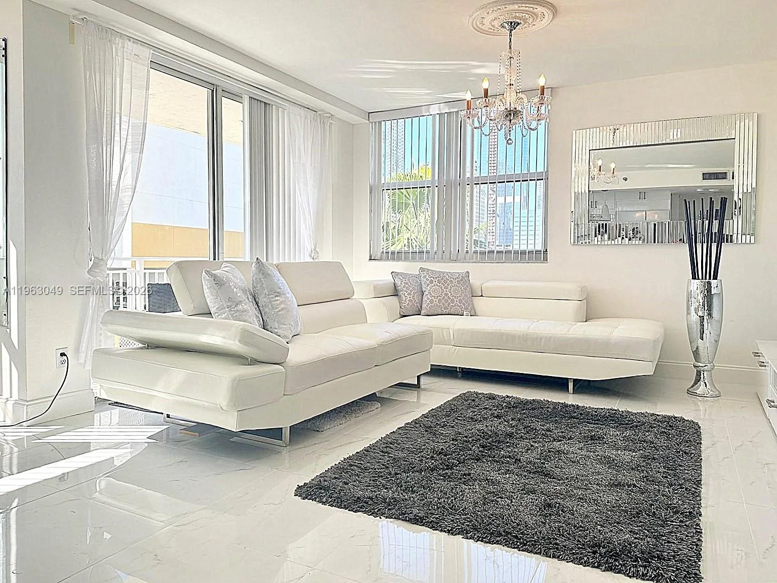 770 Claughton Island Dr # 602, Miami, FL 33131 photo 3