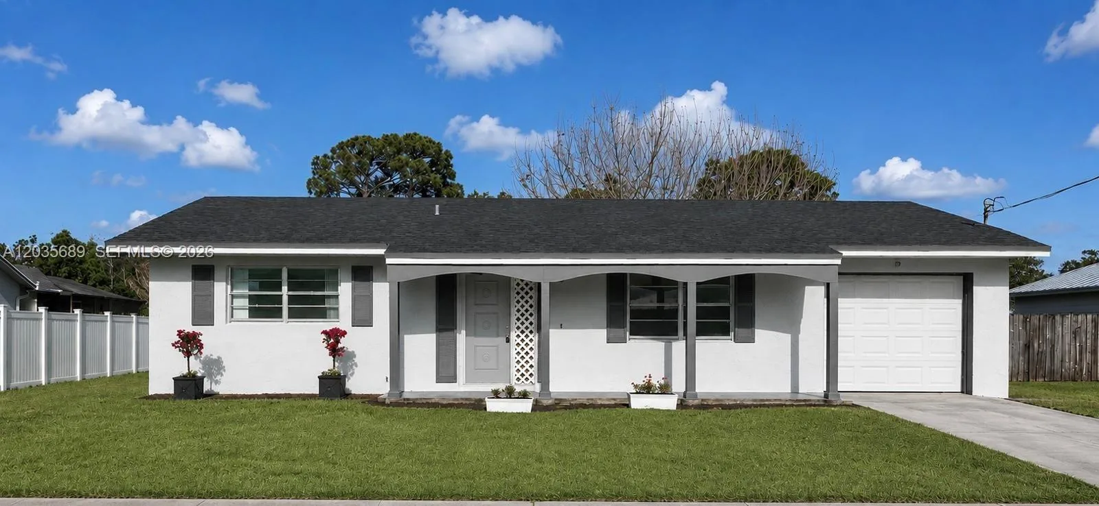 1781 SE Fairfield St, Port St. Lucie, FL 34983