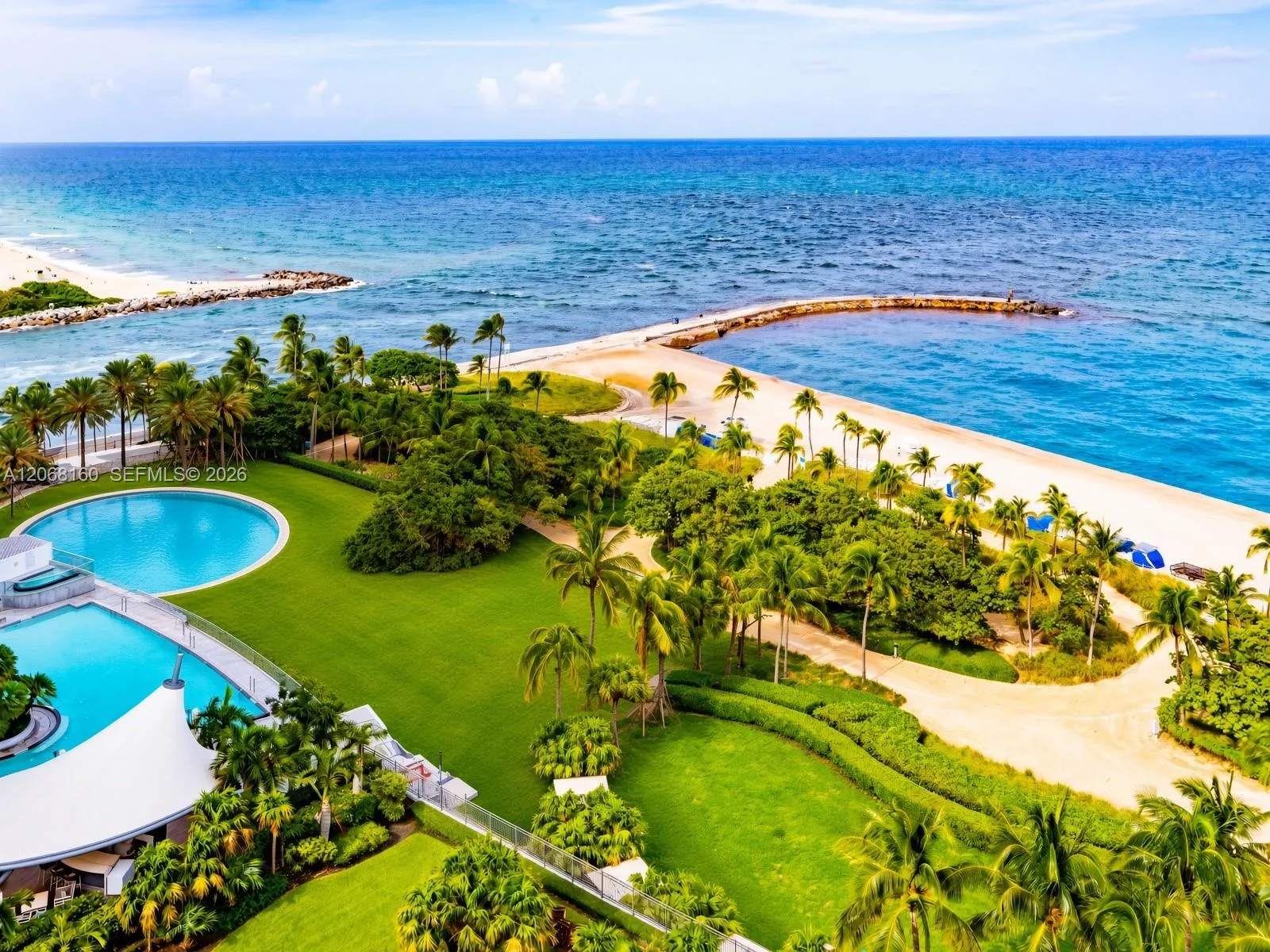 10275 Collins Ave # PH1506, Bal Harbour, FL 33154 photo 3
