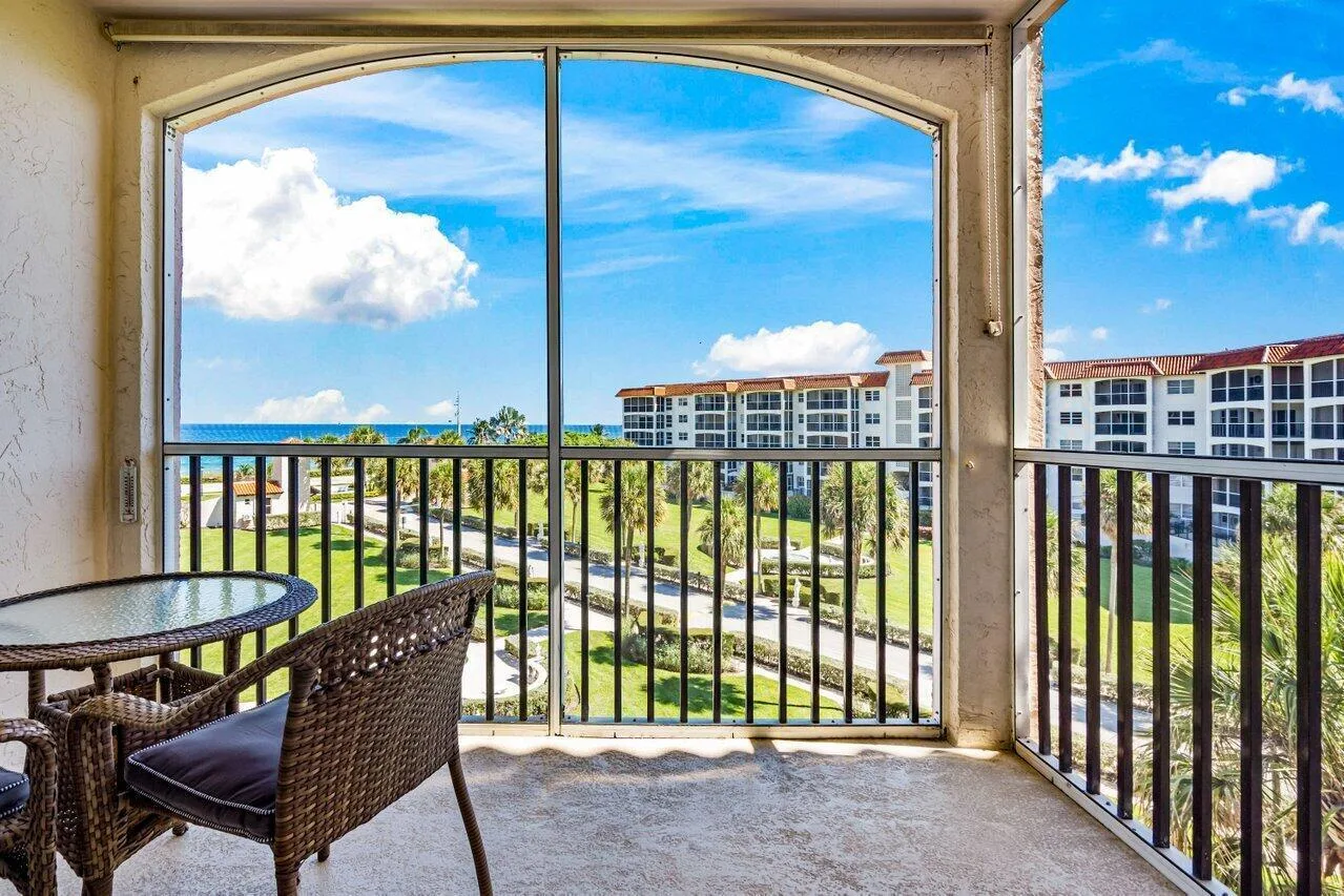 2871 N Ocean Boulevard # C417, Boca Raton, FL 33431