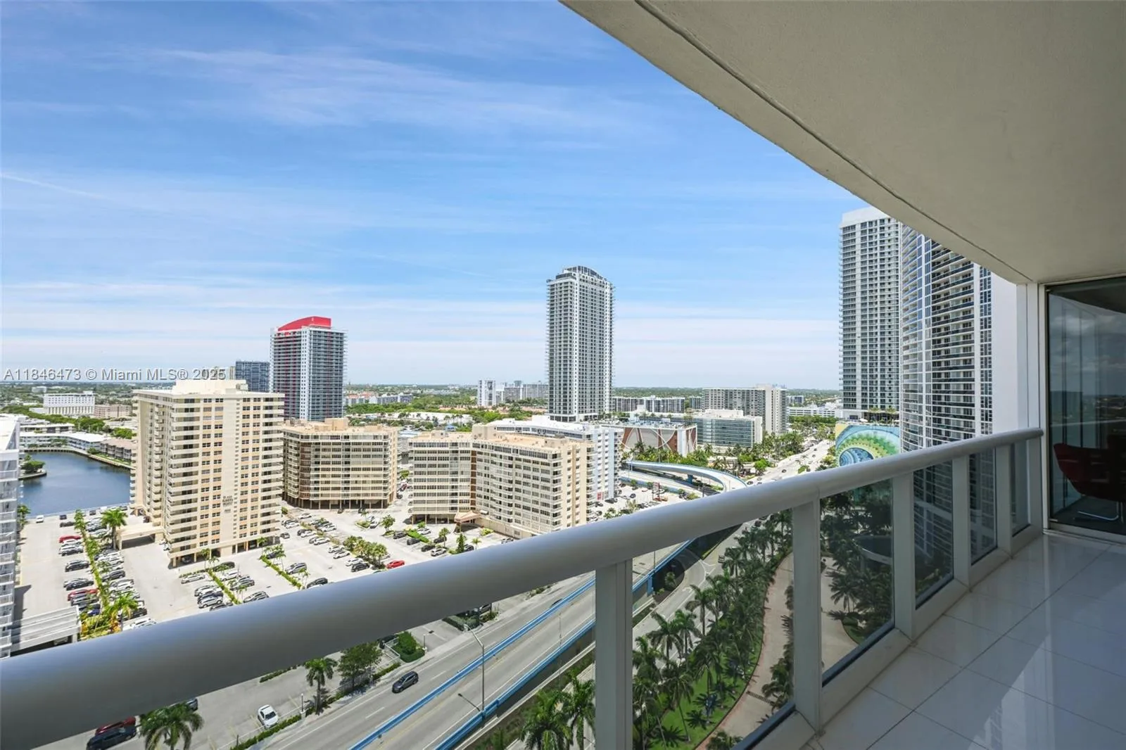 1850 S Ocean Dr # 1907, Hallandale Beach, FL 33009 photo 13