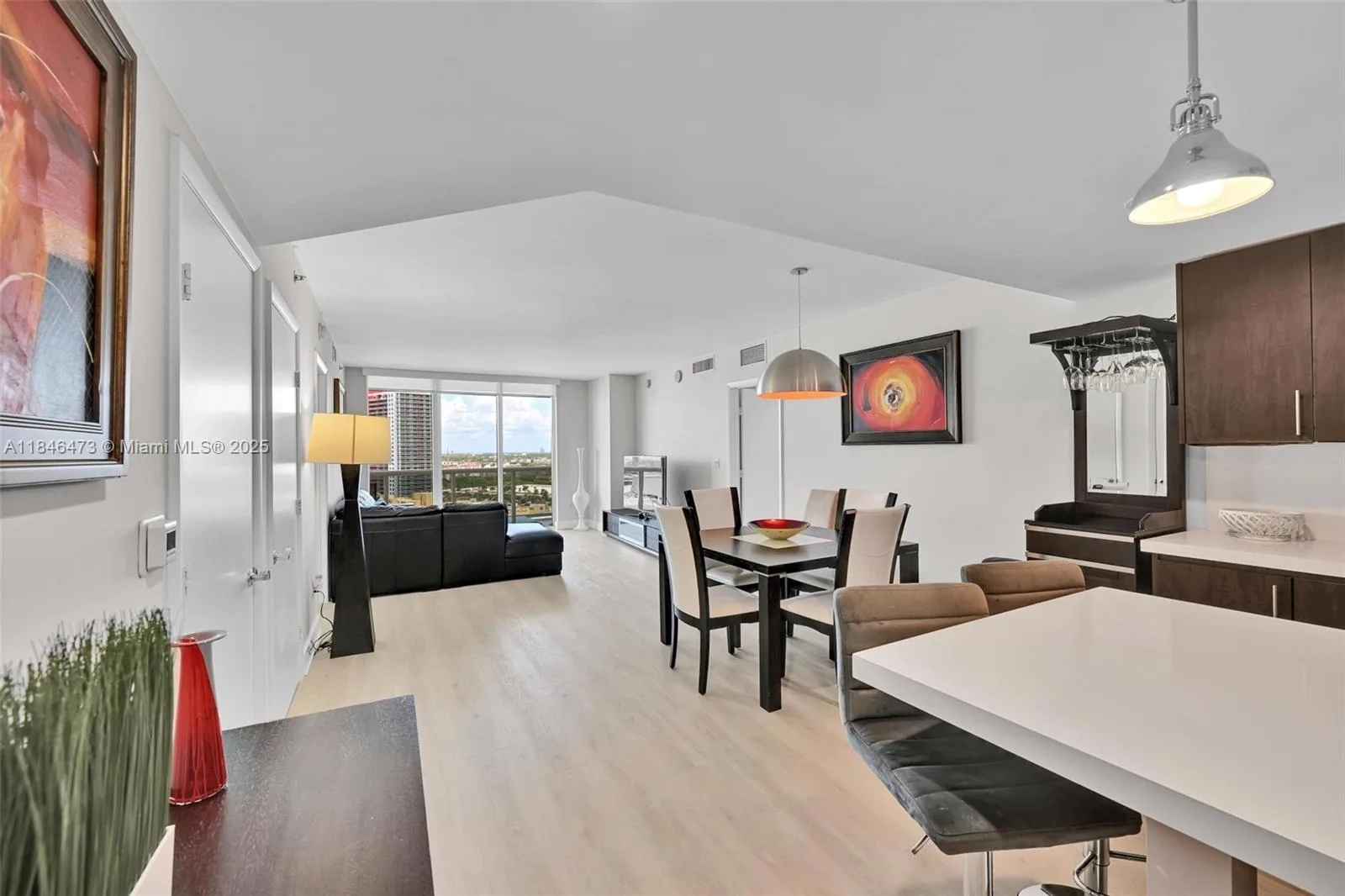 1850 S Ocean Dr # 1907, Hallandale Beach, FL 33009 photo 8