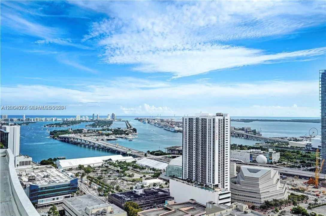 1600 NE 1st Ave # 2903, Miami, FL 33132 photo 10