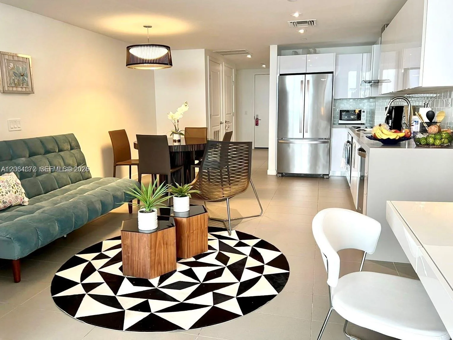 1600 NE 1st Ave # 2903, Miami, FL 33132 photo 2