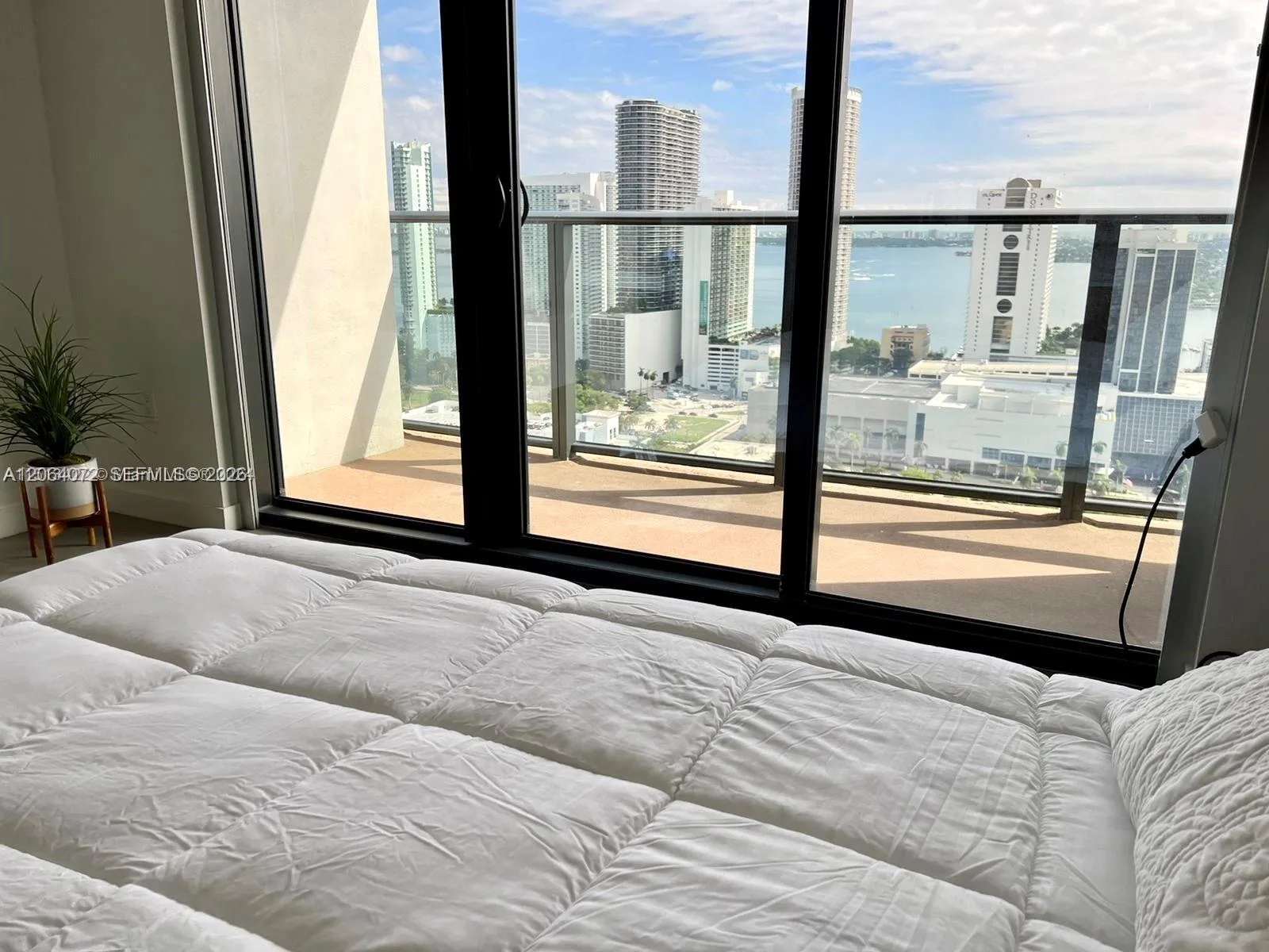 1600 NE 1st Ave # 2903, Miami, FL 33132 photo 3