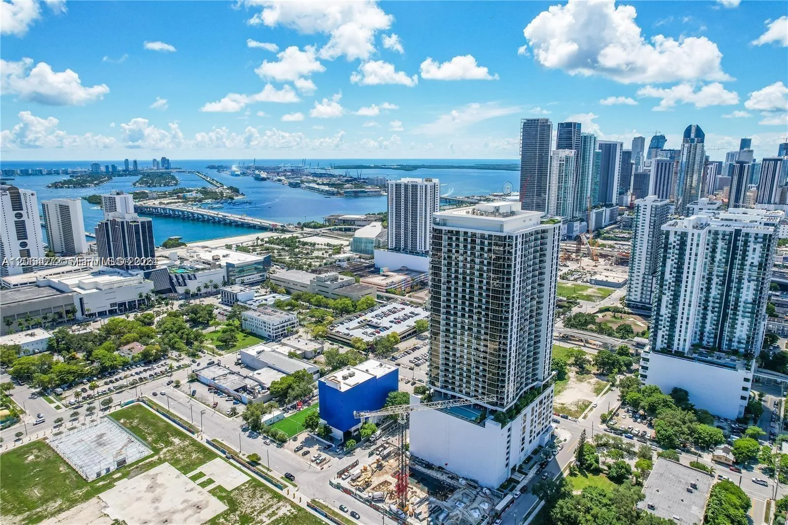 1600 NE 1st Ave # 2903, Miami, FL 33132 photo 7
