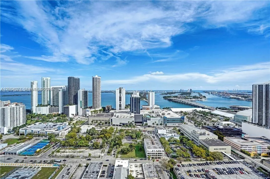 1600 NE 1st Ave # 2903, Miami, FL 33132 photo 8
