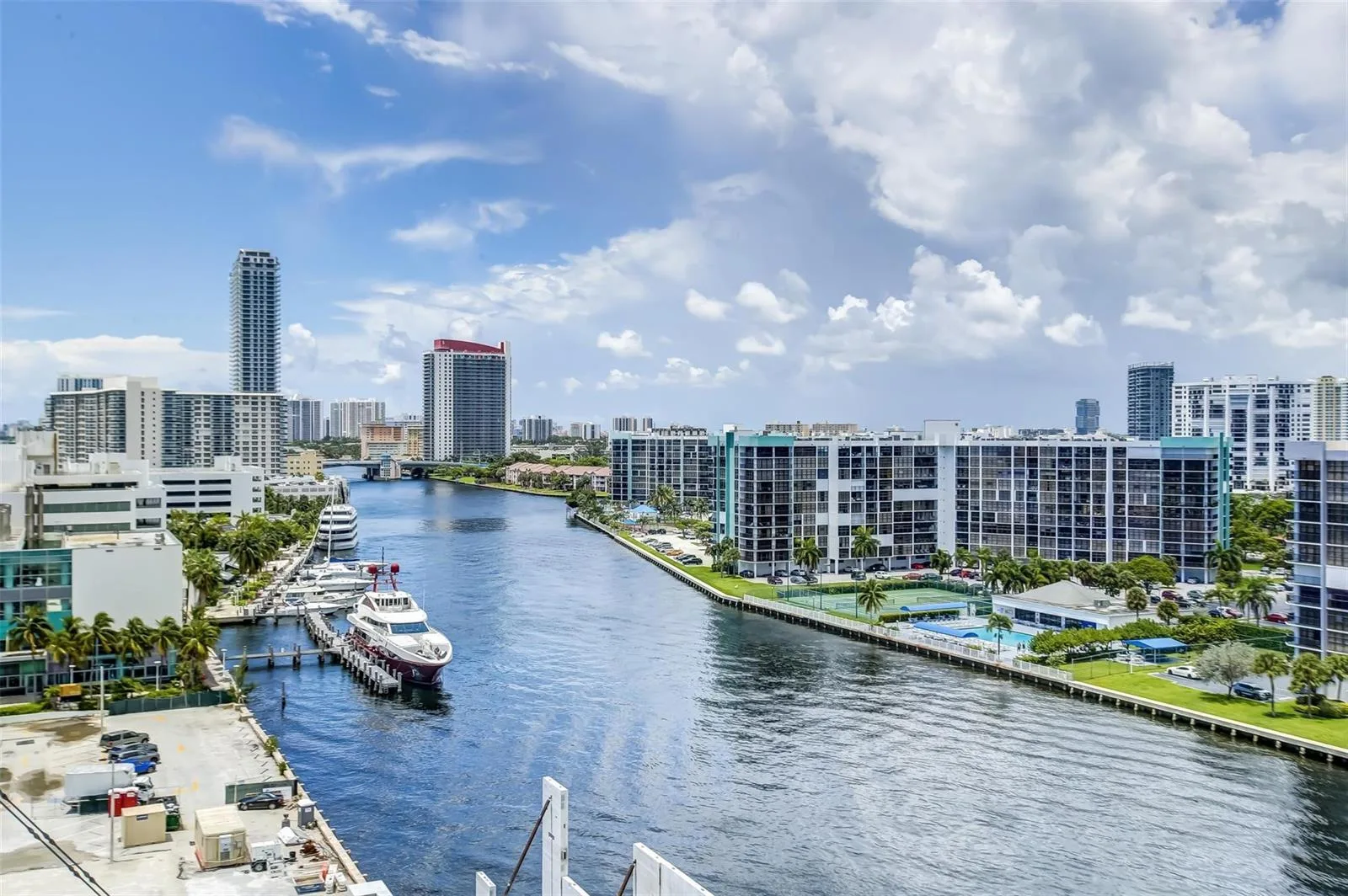 3000 S Ocean Drive # 1100, Hollywood, FL 33019