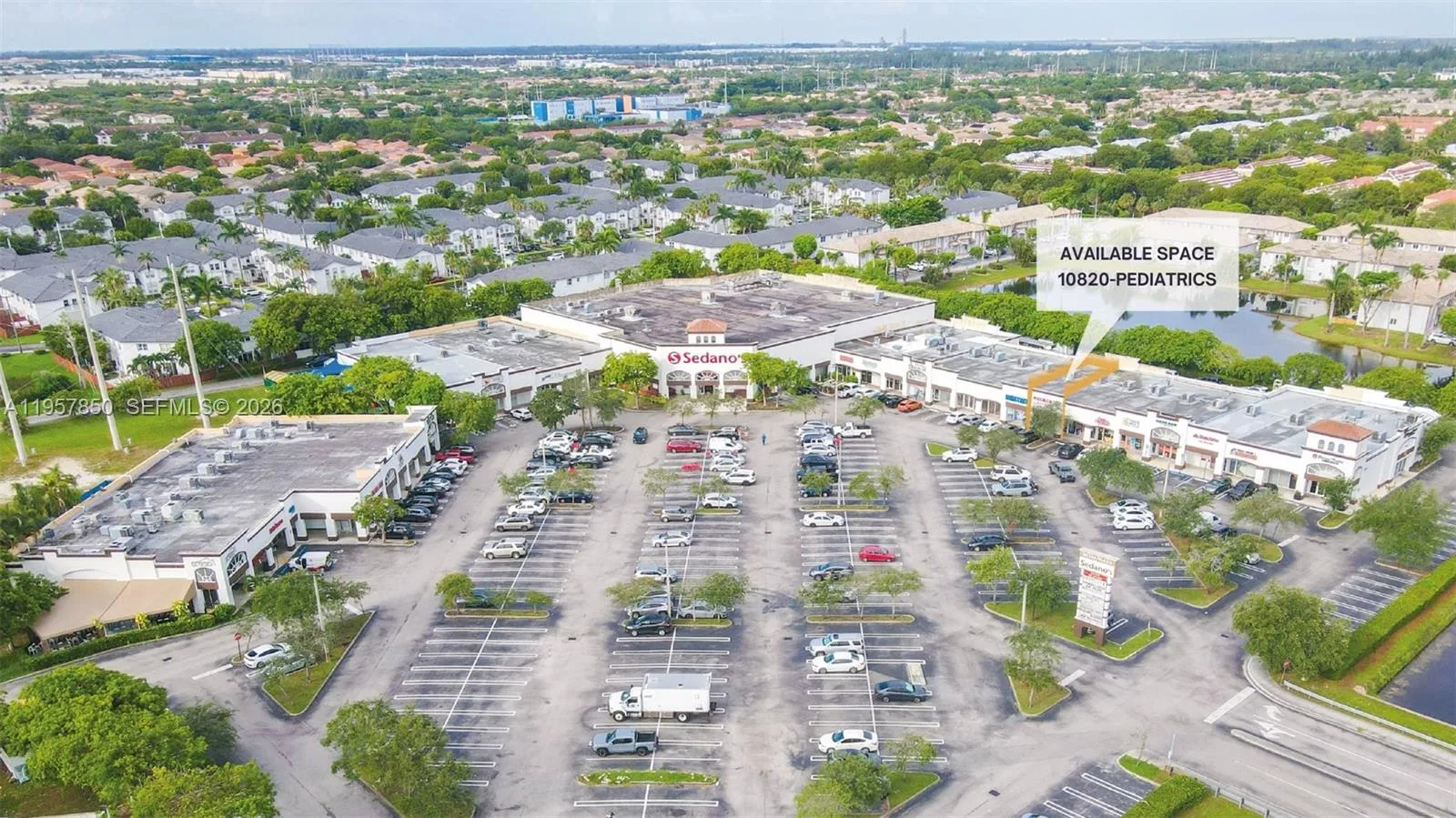10750 NW 58th St # 10820, Doral, FL 33178
