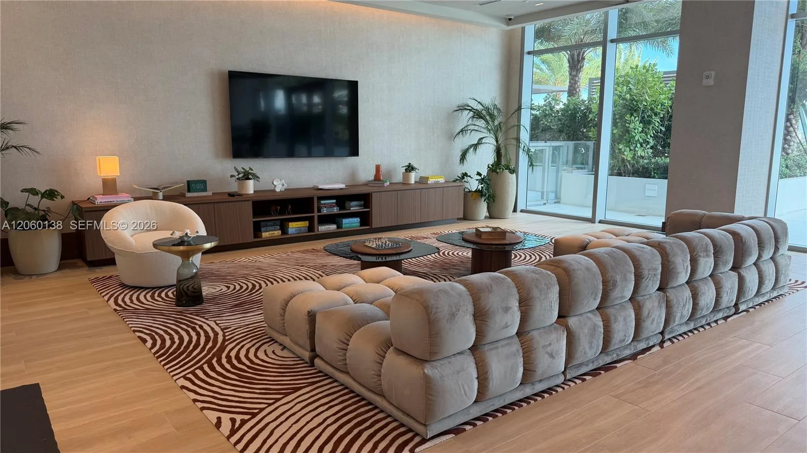 2411 Laguna Circle # 1510, North Miami, FL 33181 photo 13