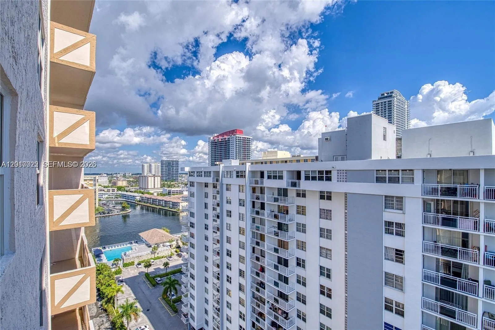 1865 S Ocean Dr # 15C, Hallandale Beach, FL 33009 photo 4