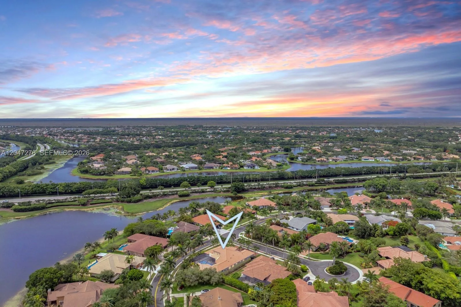 392 Coconut Cir, Weston, FL 33326 photo 10