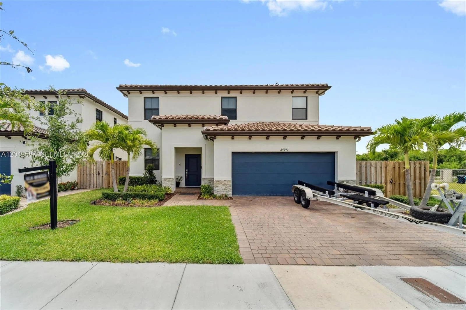 24242 SW 119th Pl, Homestead, FL 33032