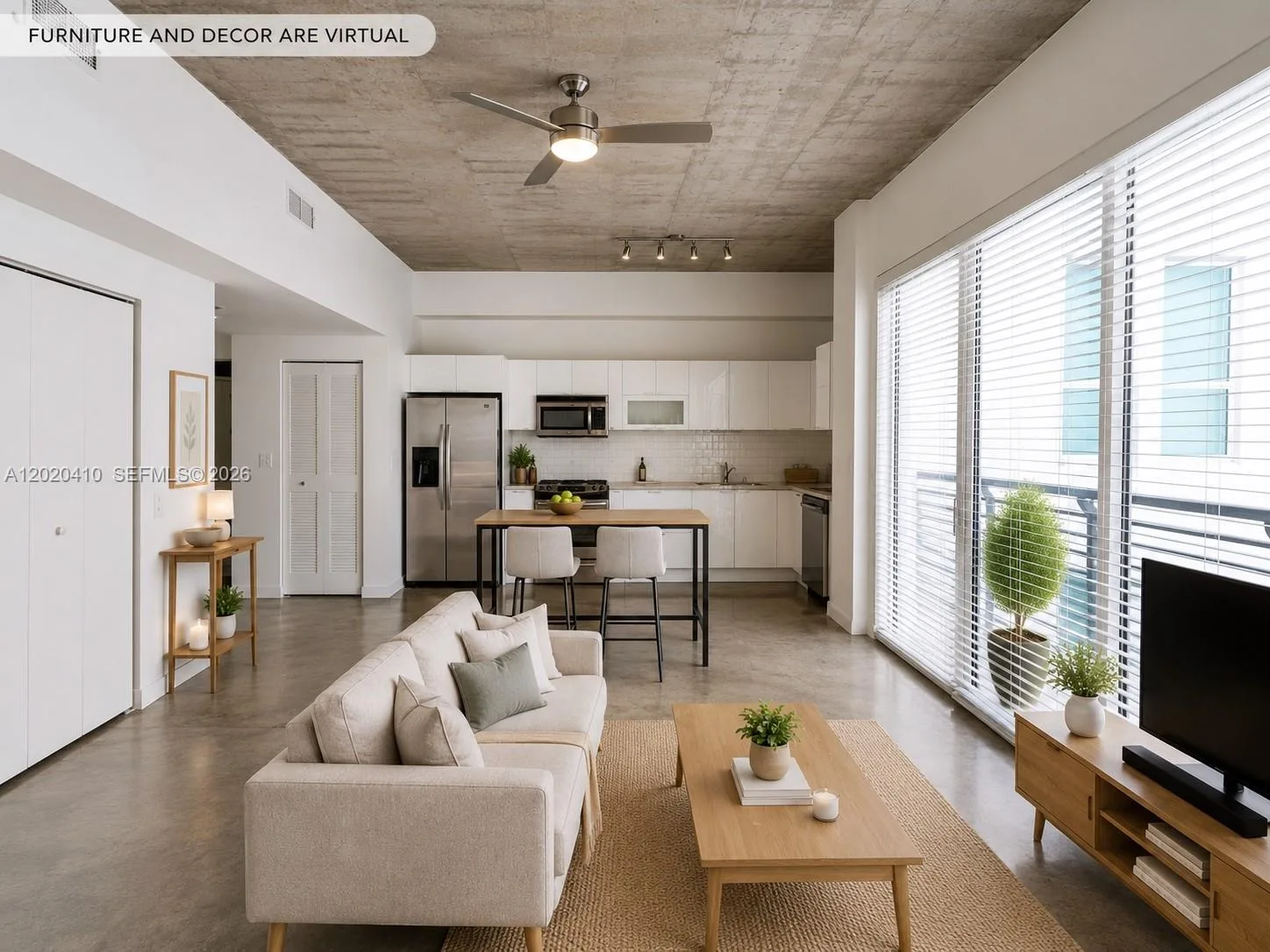 133 NE 2nd Ave # 410, Miami, FL 33132 photo 3