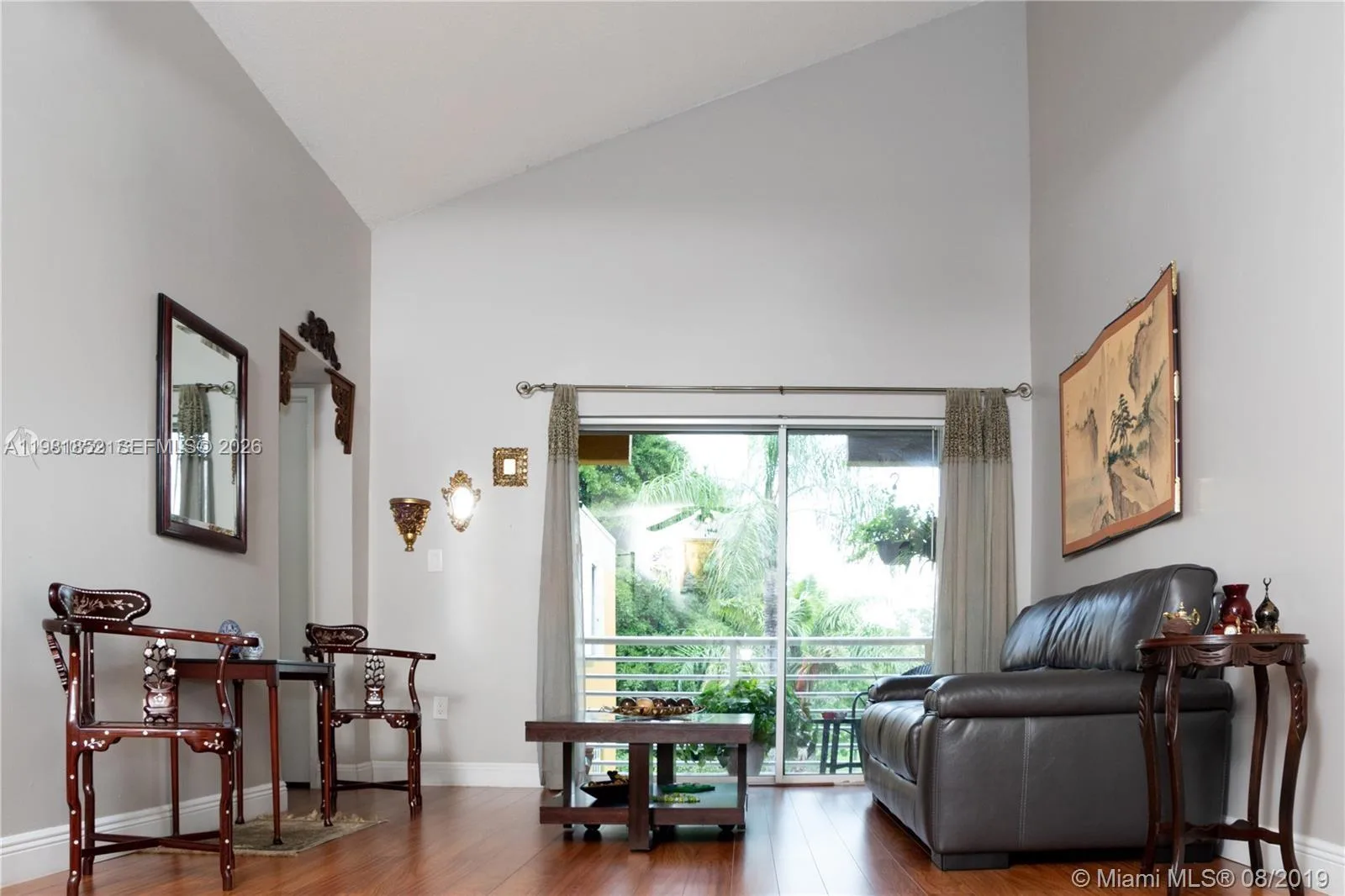 9741 Fontainebleau Blvd # H208, Miami, FL 33172