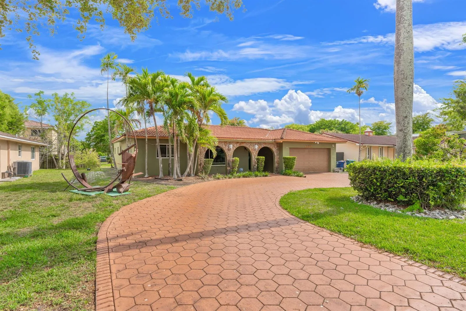 1440 NW 207th Street, Miami Gardens, FL 33169