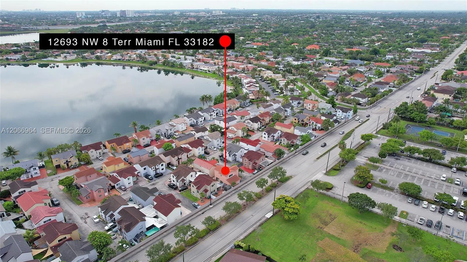 12693 NW 8th Ter, Miami, FL 33182 photo 4