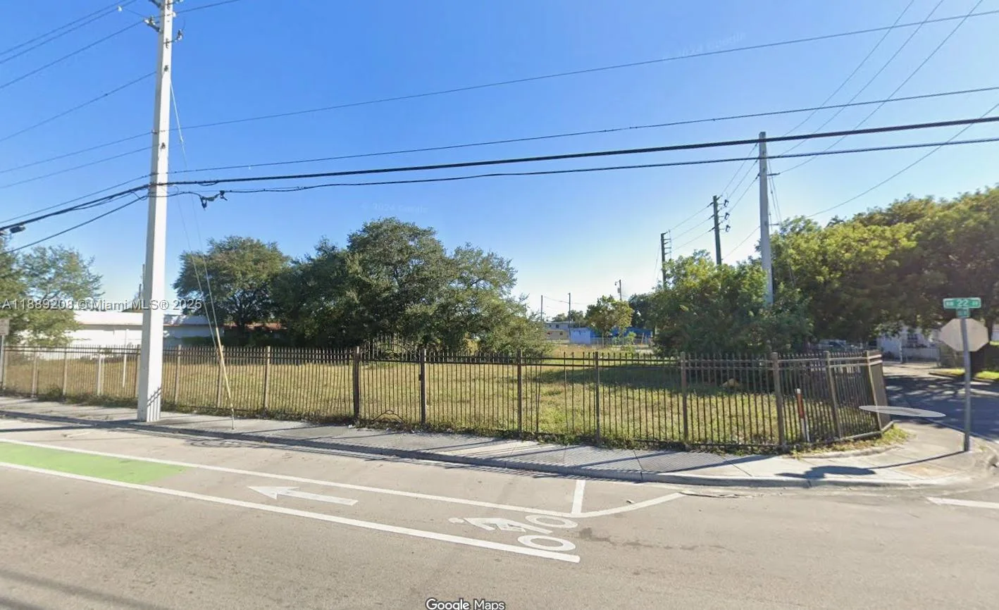 15015 NW 22nd Ave, Opa-Locka, FL 33054
