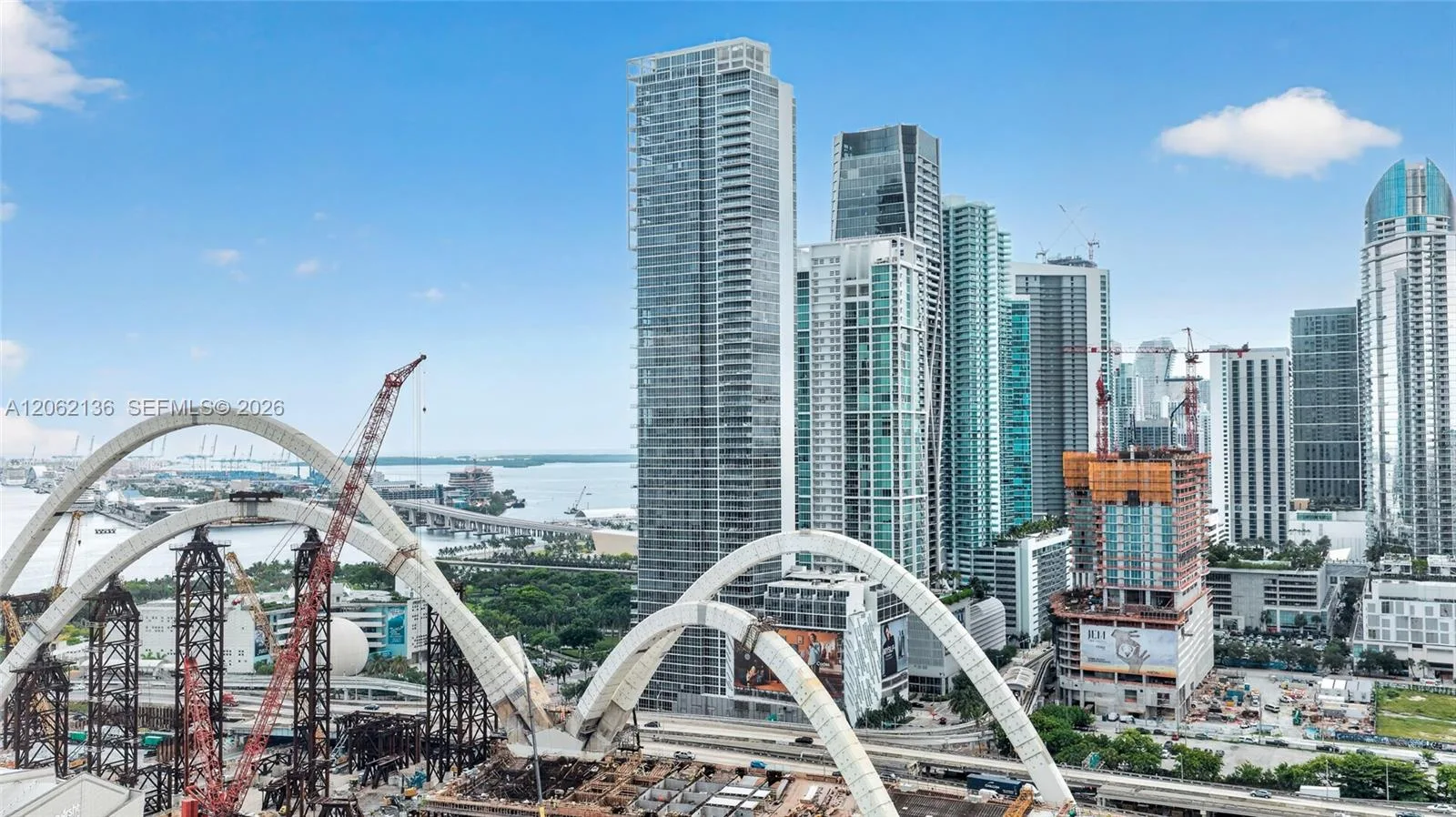 1100 Biscayne Blvd # 5502, Miami, FL 33132 photo 6