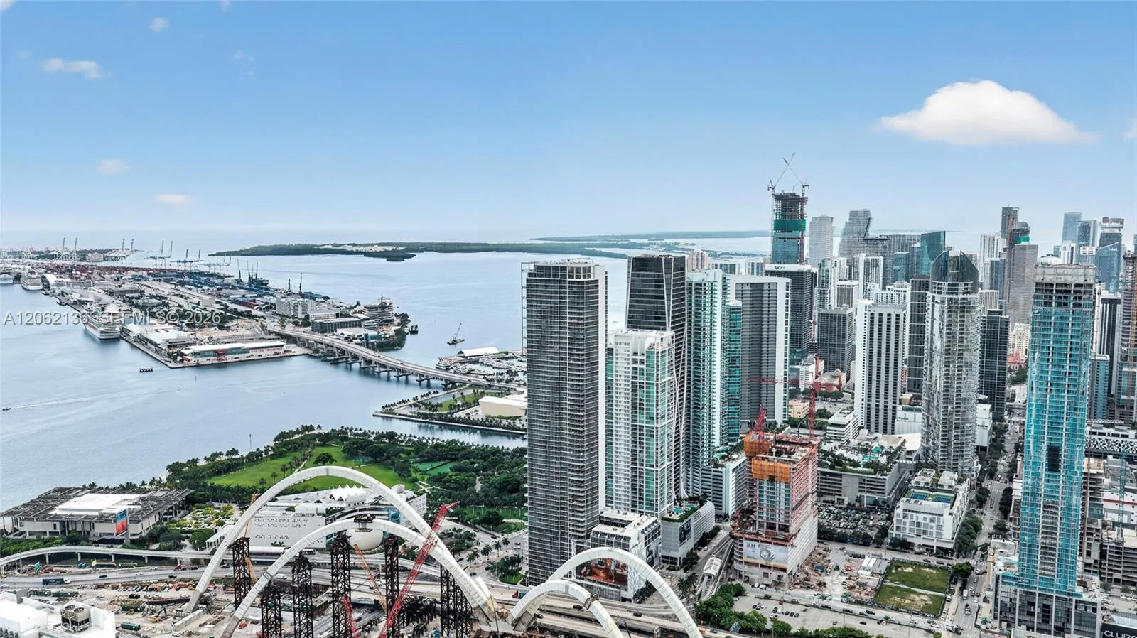 1100 Biscayne Blvd # 5502, Miami, FL 33132 photo 7