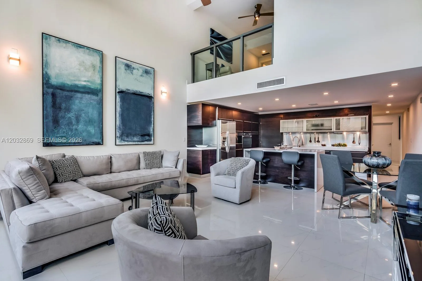 6000 Collins Ave # 346, Miami Beach, FL 33140