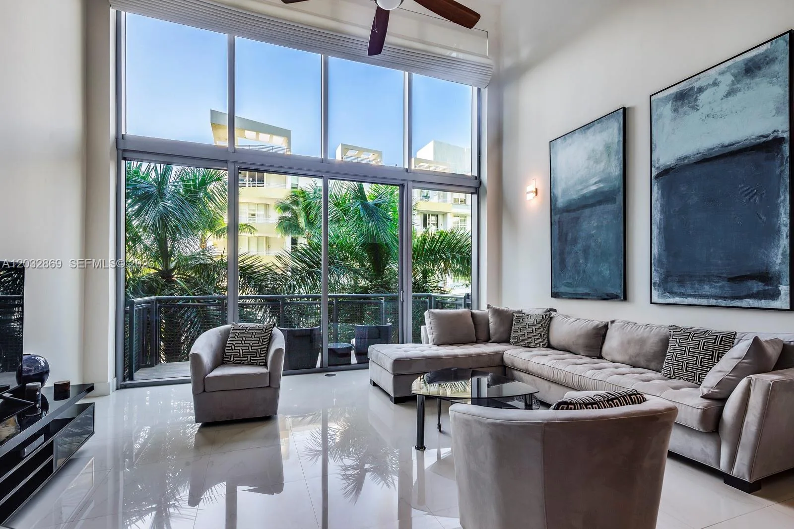 6000 Collins Ave # 346, Miami Beach, FL 33140 photo 3