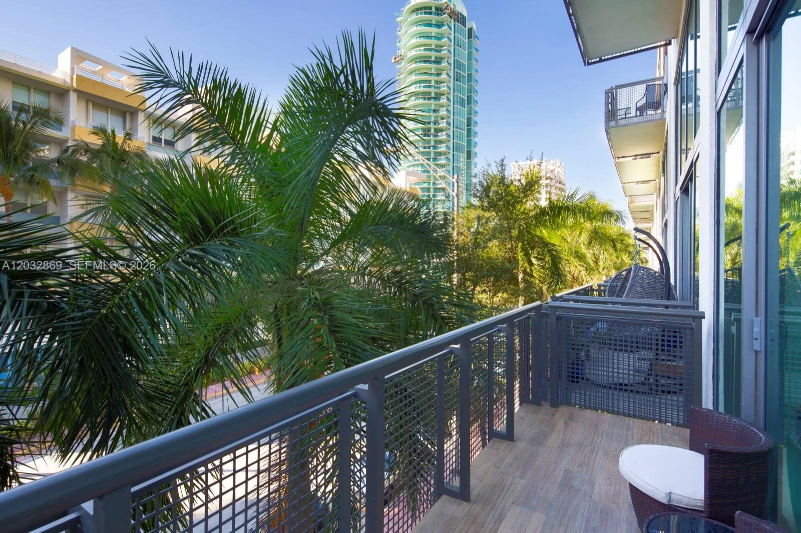 6000 Collins Ave # 346, Miami Beach, FL 33140 photo 6