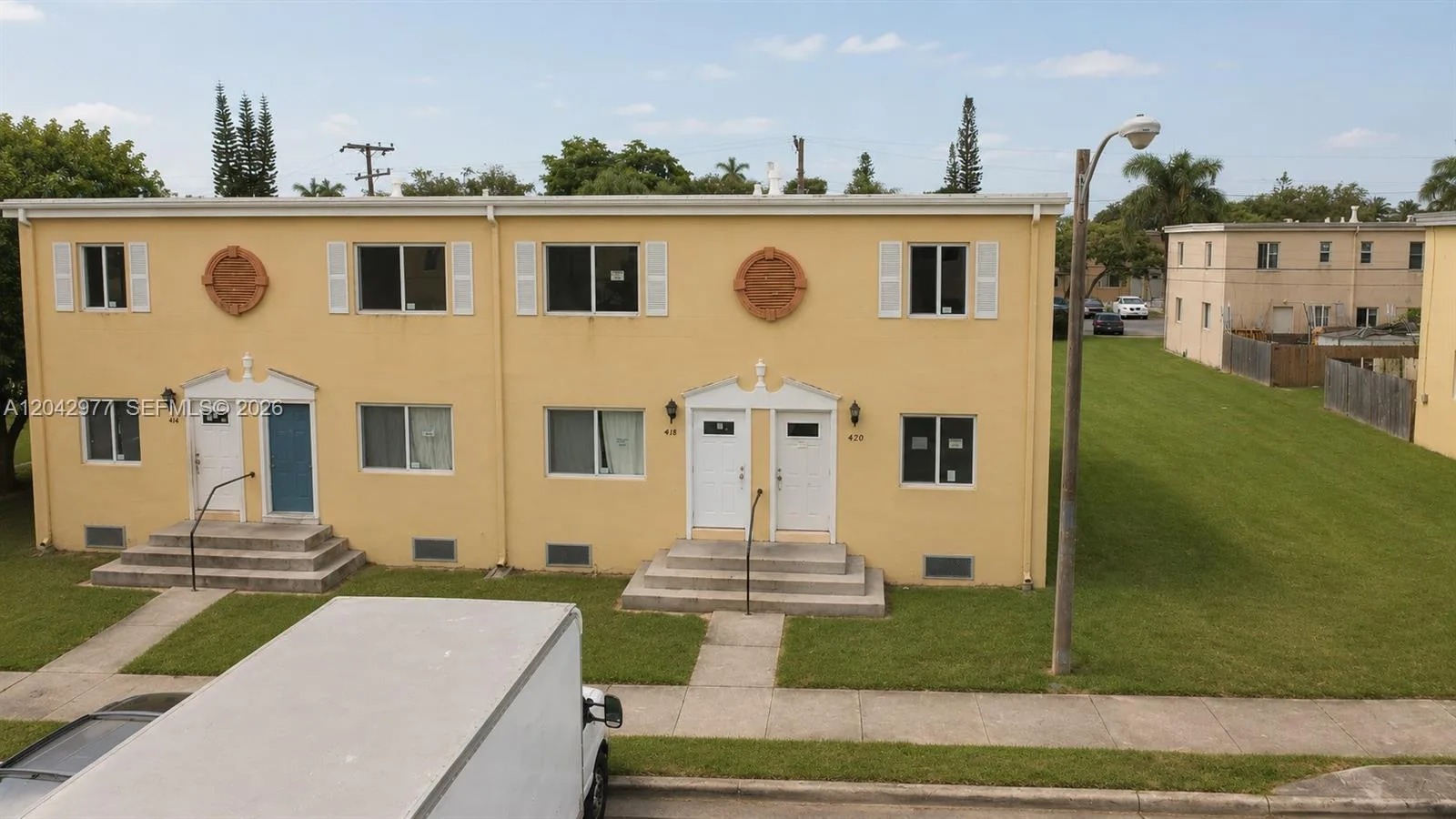 420 NW 84th Ter # 420, Miami, FL 33150