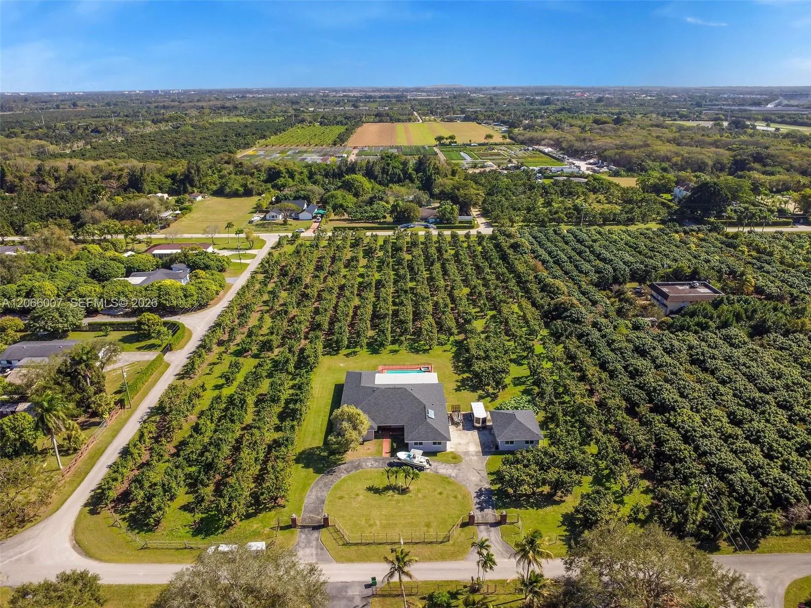23505 SW 153rd Ave, Homestead, FL 33032