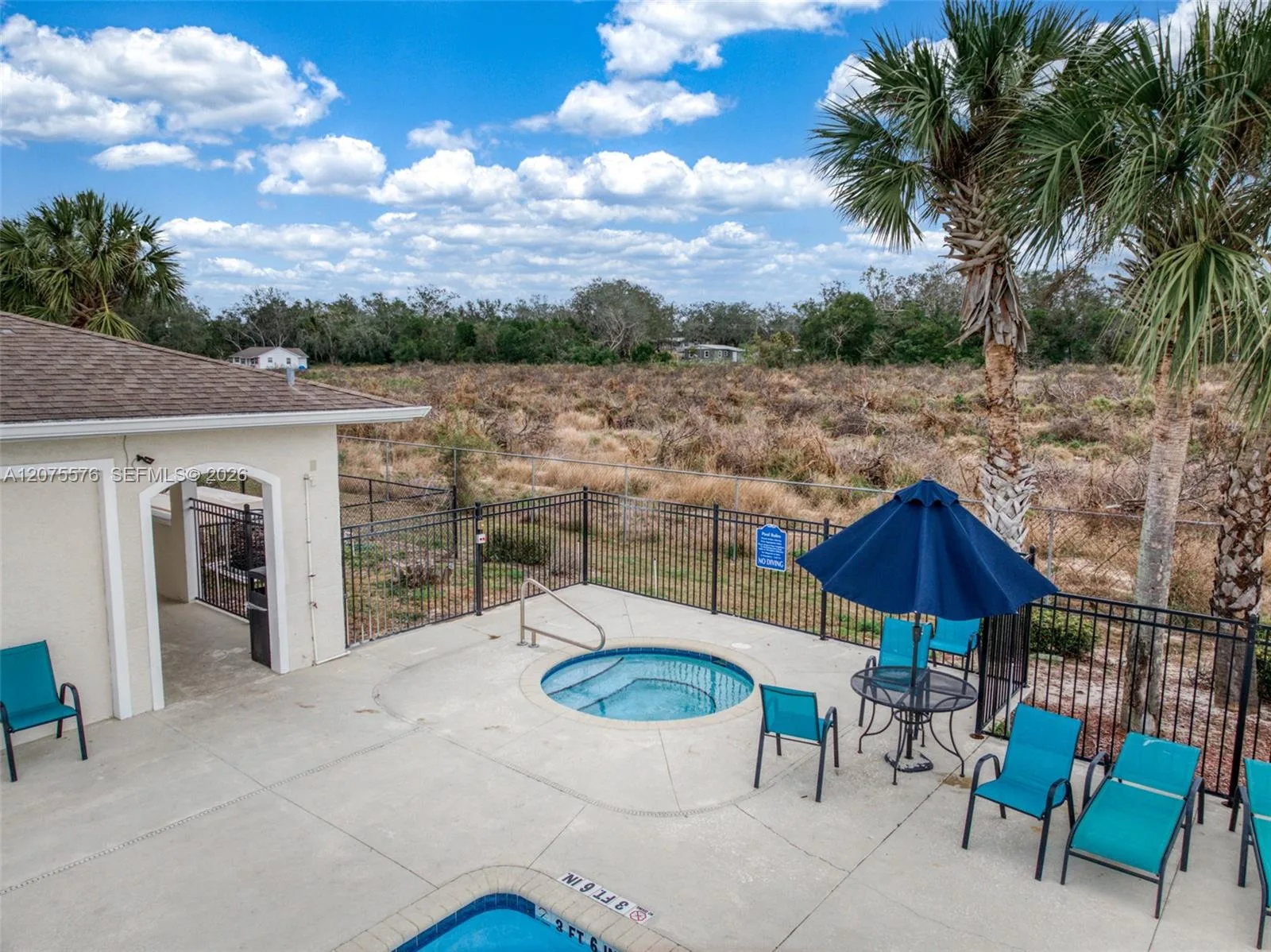 1481 Las Villas Blvd, Sebring, FL 33870 photo 7