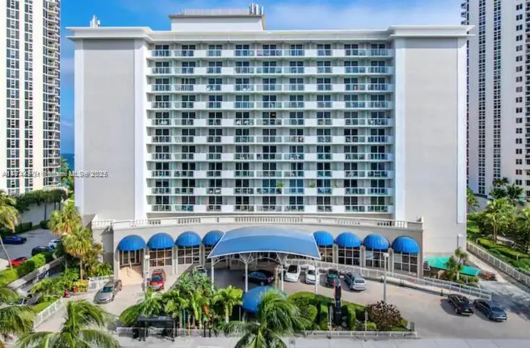 19201 Collins Ave # 435, Sunny Isles Beach, FL 33160